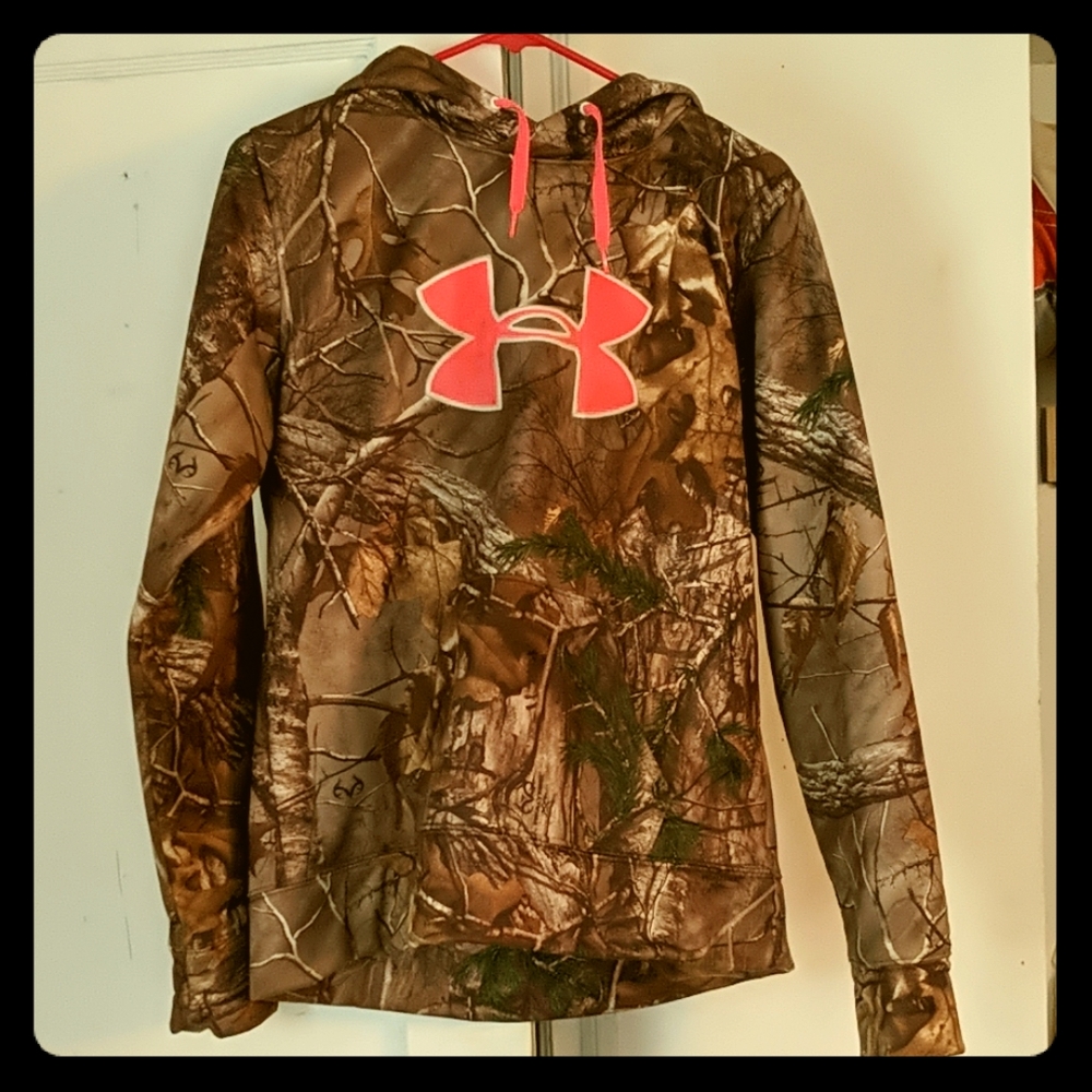 Women's sweatshirt